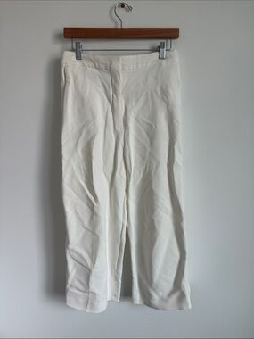 SportMax Max Mara culotte capris pants